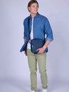 TRACOLLA DONNA - US POLO ASSN. NAVY - BIU3W8931MVP 4