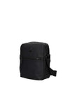 TRACOLLA DONNA - US POLO ASSN. NERO - BIU3W8931MVP 2