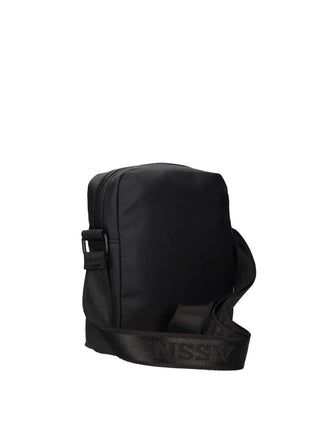 TRACOLLA DONNA - US POLO ASSN. NERO - BIU3W8931MVP 3