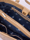 Women's Shoulder Bag - US Polo Assn. Beige - BIU4B8935WVP 3