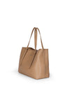 Women's Shoulder Bag - US Polo Assn. Beige - BIU4B8935WVP 4