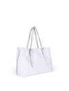 WOMEN'S SHOULDER BAG - US POLO ASSN. WHITE - BIU4B8935WVP 2