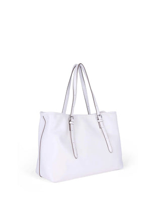 WOMEN'S SHOULDER BAG - US POLO ASSN. WHITE - BIU4B8935WVP 2