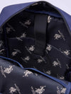ZAINO DONNA - US POLO ASSN. NAVY - BIUA38925MPO 4