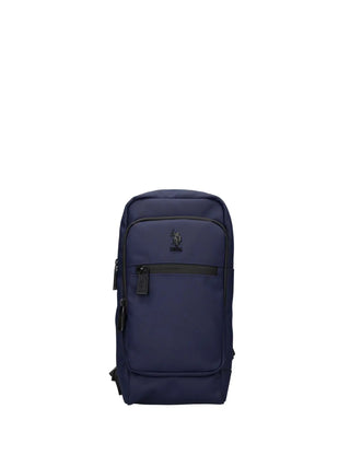 ZAINO DONNA - US POLO ASSN. NAVY - BIUA38926MPO