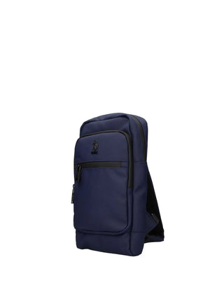 WOMEN'S BACKPACK - US POLO ASSN. NAVY - BIUA38926MPO 2