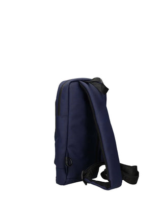 WOMEN'S BACKPACK - US POLO ASSN. NAVY - BIUA38926MPO 3