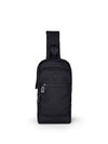 WOMEN'S BACKPACK - US POLO ASSN. BLACK - BIUA38926MPO 1