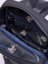 WOMEN'S BACKPACK - US POLO ASSN. BLACK - BIUA38926MPO 3