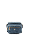 WOMEN'S SHOULDER BAG - US POLO ASSN. NAVY - BIUN26373WVP 1