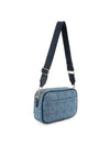 WOMEN'S SHOULDER BAG - US POLO ASSN. NAVY - BIUN26373WVP 3