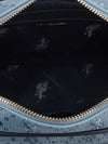 WOMEN'S SHOULDER BAG - US POLO ASSN. NAVY - BIUN26373WVP 5
