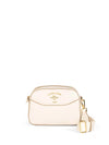 WOMEN'S SHOULDER BAG - US POLO ASSN. WHITE - BIUSS6206WVP 1