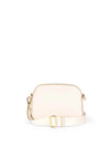 WOMEN'S SHOULDER BAG - US POLO ASSN. WHITE - BIUSS6206WVP 3