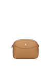 WOMEN'S SHOULDER BAG - US POLO ASSN. CAMEL - BIUSS6206WVP 1