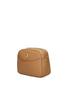 WOMEN'S SHOULDER BAG - US POLO ASSN. CAMEL - BIUSS6206WVP 2