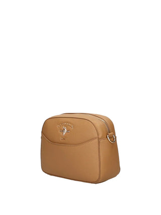 WOMEN'S SHOULDER BAG - US POLO ASSN. CAMEL - BIUSS6206WVP 2