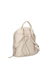 WOMEN'S BACKPACK - US POLO ASSN. WHITE - BIUSS6211WVP 3