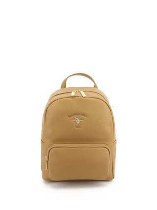 ZAINO DONNA - US POLO ASSN. CAMEL - BIUSS6211WVP 1