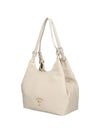 WOMEN'S HANDBAG - US POLO ASSN. WHITE - BIUSS8372WVP 2