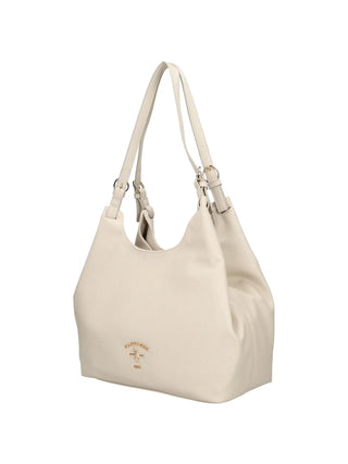WOMEN'S HANDBAG - US POLO ASSN. WHITE - BIUSS8372WVP 2