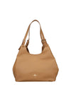 WOMEN'S HANDBAG - US POLO ASSN. CAMEL - BIUSS8372WVP 1