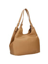 WOMEN'S HANDBAG - US POLO ASSN. CAMEL - BIUSS8372WVP 3