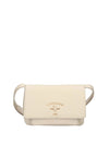 WOMEN'S SHOULDER BAG - US POLO ASSN. WHITE - BIUSS8880WVP 1