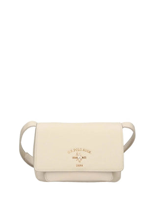 TRACOLLA DONNA - US POLO ASSN. BIANCO - BIUSS8880WVP