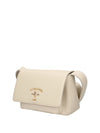 WOMEN'S SHOULDER BAG - US POLO ASSN. WHITE - BIUSS8880WVP 2