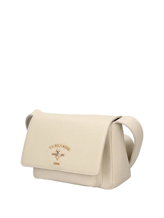 WOMEN'S SHOULDER BAG - US POLO ASSN. WHITE - BIUSS8880WVP 2