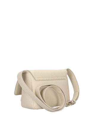 WOMEN'S SHOULDER BAG - US POLO ASSN. WHITE - BIUSS8880WVP 3