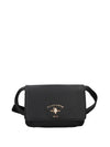 WOMEN'S SHOULDER BAG - US POLO ASSN. BLACK - BIUSS8880WVP 1