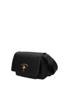 WOMEN'S SHOULDER BAG - US POLO ASSN. BLACK - BIUSS8880WVP 2