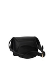 WOMEN'S SHOULDER BAG - US POLO ASSN. BLACK - BIUSS8880WVP 3