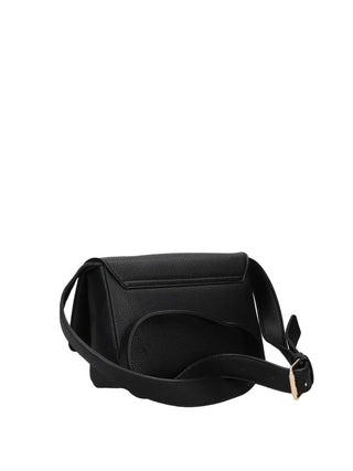 WOMEN'S SHOULDER BAG - US POLO ASSN. BLACK - BIUSS8880WVP 3
