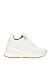 SNEAKERS DONNA - GATTINONI BIANCO - PEGEI6337WCA 1