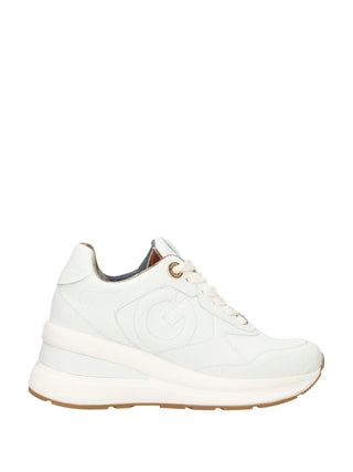 SNEAKERS DONNA - GATTINONI BIANCO - PEGEI6337WCA 1