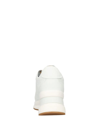 SNEAKERS DONNA - GATTINONI BIANCO - PEGEI6337WCA 5