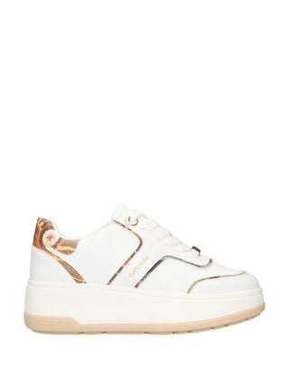SNEAKERS DONNA - GATTINONI BIANCO - PEGRO6339WPB 1