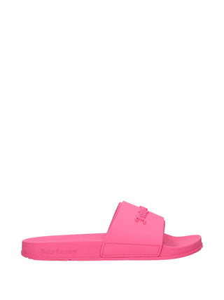 SCALZATO DONNA - JUICY COUTURE ROSA - PEJBE2270WR3
