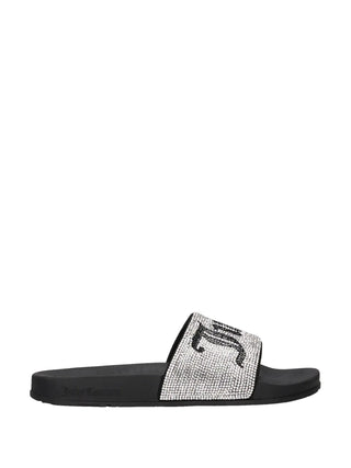 SCALZATO DONNA - JUICY COUTURE NERO - PEJDN2272WMA