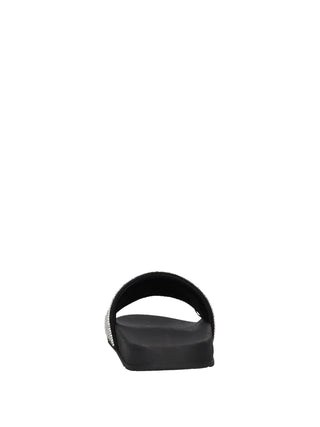 SCALZATO DONNA - JUICY COUTURE NERO - PEJDN2272WMA 5