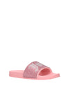 SCALZATO DONNA - JUICY COUTURE ROSA - PEJDN2272WMA 2