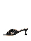 SCALZATO DONNA - GATTINONI ROMA NERO - PENCD1633WPA 4