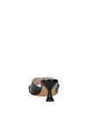 SCALZATO DONNA - GATTINONI ROMA NERO - PENCD1633WPA 5