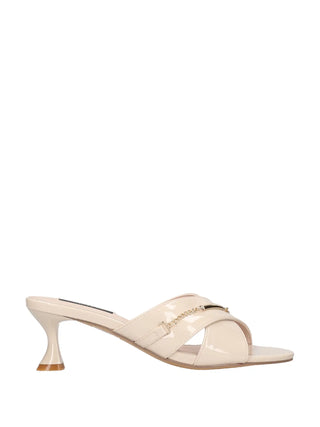 SCALZATO DONNA - GATTINONI ROMA ROSA - PENCD1633WPA 1