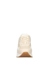 SNEAKERS DONNA - GATTINONI ROMA BIANCO - PENEI1648WGE 3
