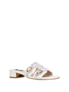 SCALZATO DONNA - GATTINONI ROMA BIANCO - PENJA1620WDN 2