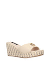 SCALZATO DONNA - GATTINONI ROMA BIANCO - PENNO1636WCA 2